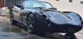 TVR Tuscan Speed Six Schwarz - thumbnail 2