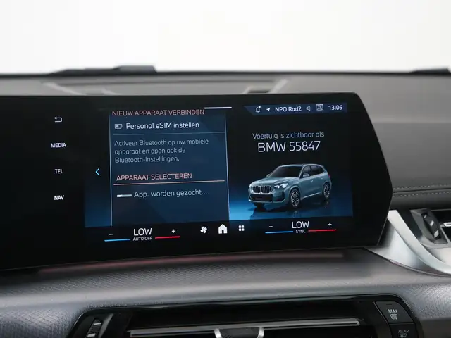 BMW X1 view 13