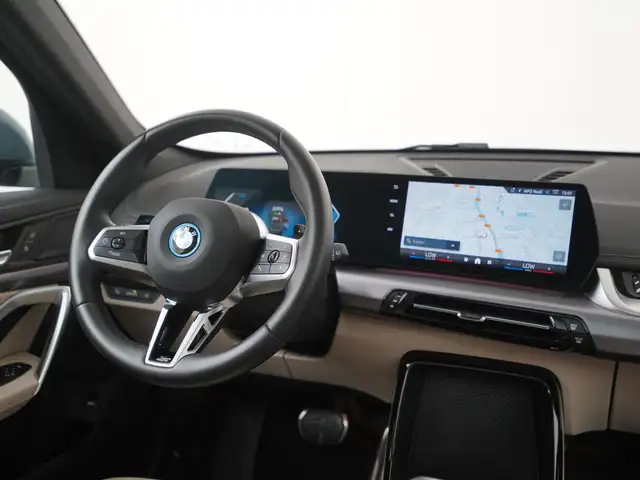 BMW X1 view 6