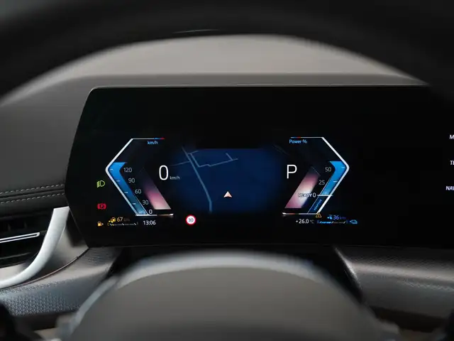 BMW X1 view 9