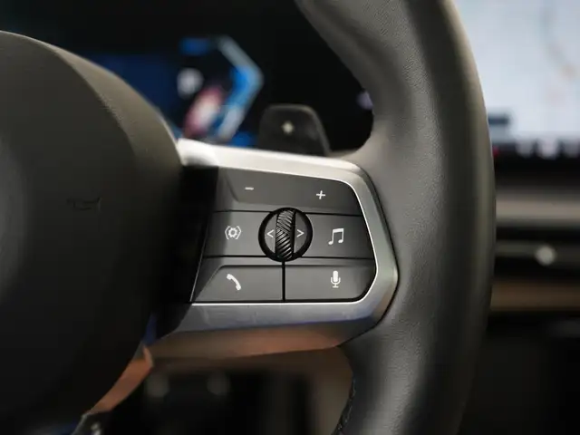 BMW X1 view 10