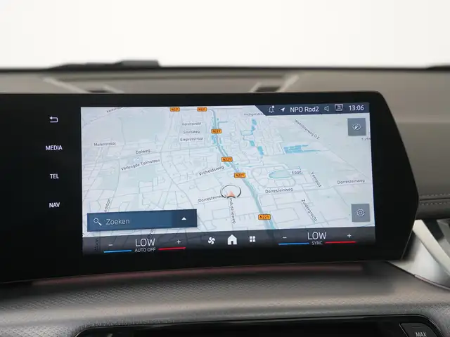 BMW X1 view 12
