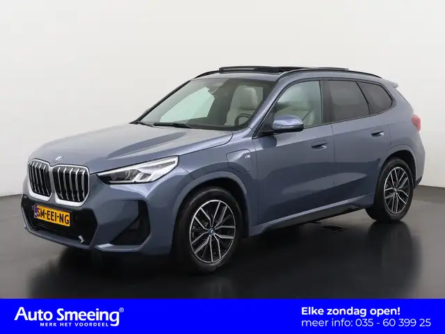 2024 BMW X1 in Grey for sale