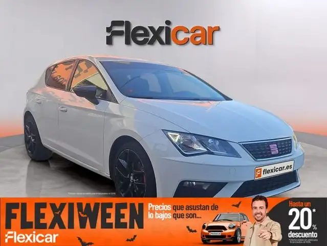 SEAT Autres 1.6 TDI 85kW (115CV) St&Sp Style