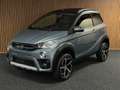 Aixam Crossover Grau XL Kofferraum 8 PS Kubota | RFK | 45 km/h - thumbnail 2