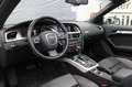 Audi A5 2.0 TFSI quattro*Tüv&Inspektion Neu*Automatik Gris - thumbnail 9