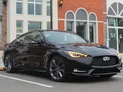 Infiniti Q60 2022