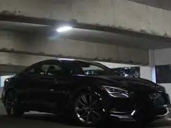 Infiniti Q60 2022