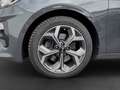 Kia Ceed / cee'd Ceed 1.4 T-GDI PLATINUM EDITION BI-LED NAVI KAME Gris - thumbnail 7