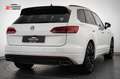 Volkswagen Touareg R-Line STHZG KAM PDC INNOV PANO ACC AHK Blanc - thumbnail 4