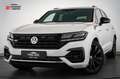 Volkswagen Touareg R-Line STHZG KAM PDC INNOV PANO ACC AHK Weiß - thumbnail 1