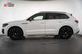 Volkswagen Touareg R-Line STHZG KAM PDC INNOV PANO ACC AHK Weiß - thumbnail 2