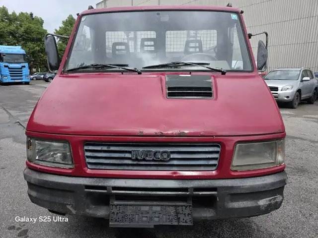Iveco 2.5 TD