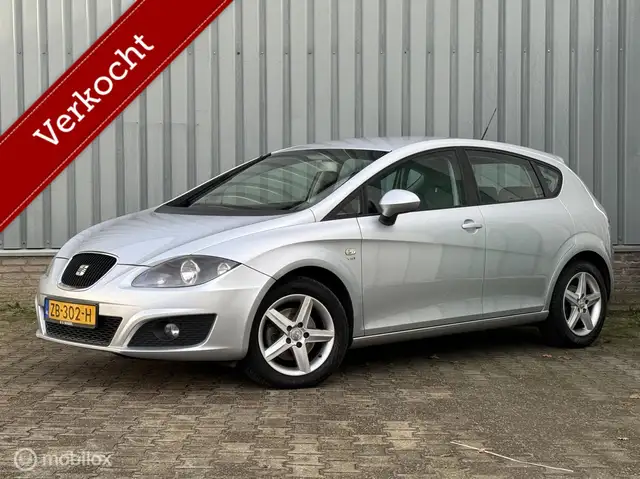 SEAT Leon 1.4 TSI Businessline | Climate | Cruise | TH