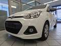 Hyundai i10 Tüv 05-2027 Weiß - thumbnail 16