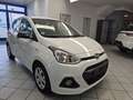 Hyundai i10 Tüv 05-2027 Weiß - thumbnail 18