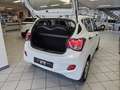 Hyundai i10 Tüv 05-2027 Weiß - thumbnail 3