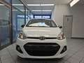 Hyundai i10 Tüv 05-2027 Weiß - thumbnail 17