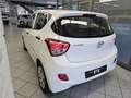 Hyundai i10 Tüv 05-2027 Weiß - thumbnail 5