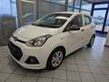 Hyundai i10 Tüv 05-2027 Weiß - thumbnail 2