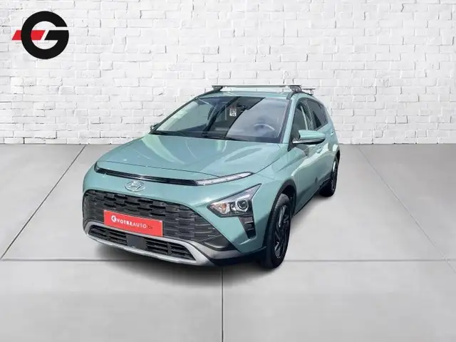 Hyundai BAYON techno mhev t-gdi 99