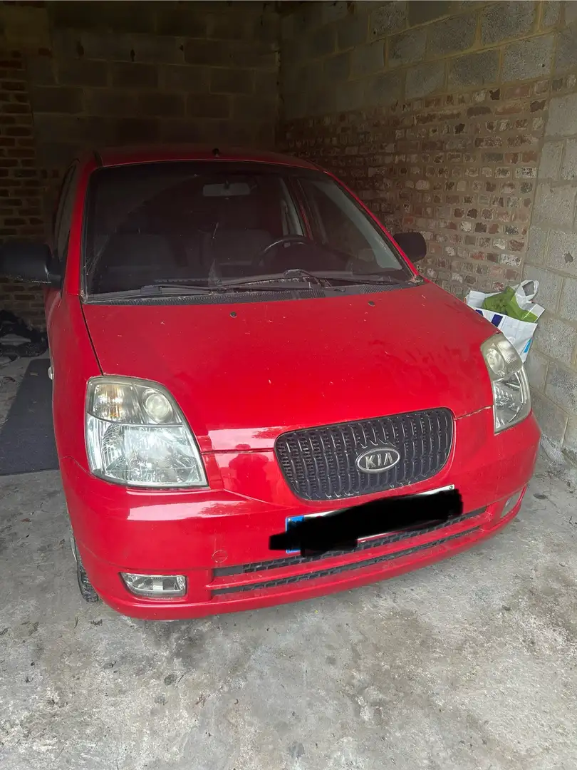 Kia Picanto 1.1i 12v LX - 1