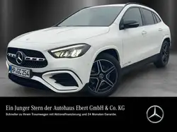 Mercedes-Benz GLA 200 d AMG Night DISTRONIC KeyGO 360° LED 19"