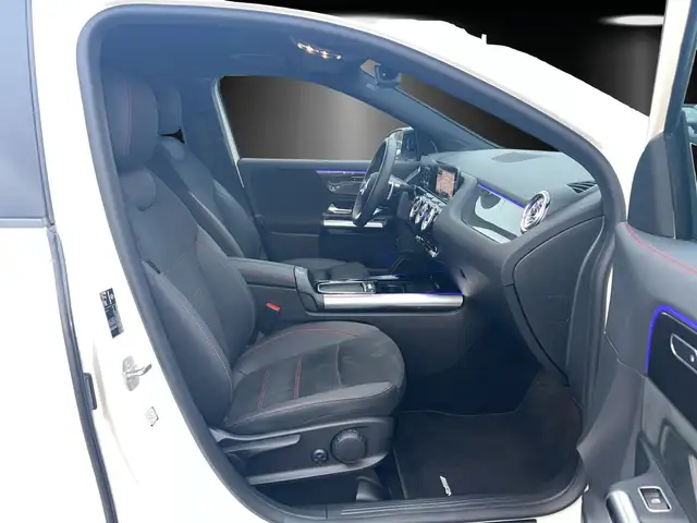 Mercedes-Benz Gla Class view 10