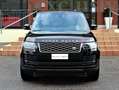 Land Rover Range Rover 5.0 V8 SUPERCHARGED Autobiography auto Noir - thumbnail 2
