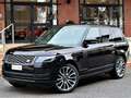 Land Rover Range Rover 5.0 V8 SUPERCHARGED Autobiography auto Schwarz - thumbnail 1