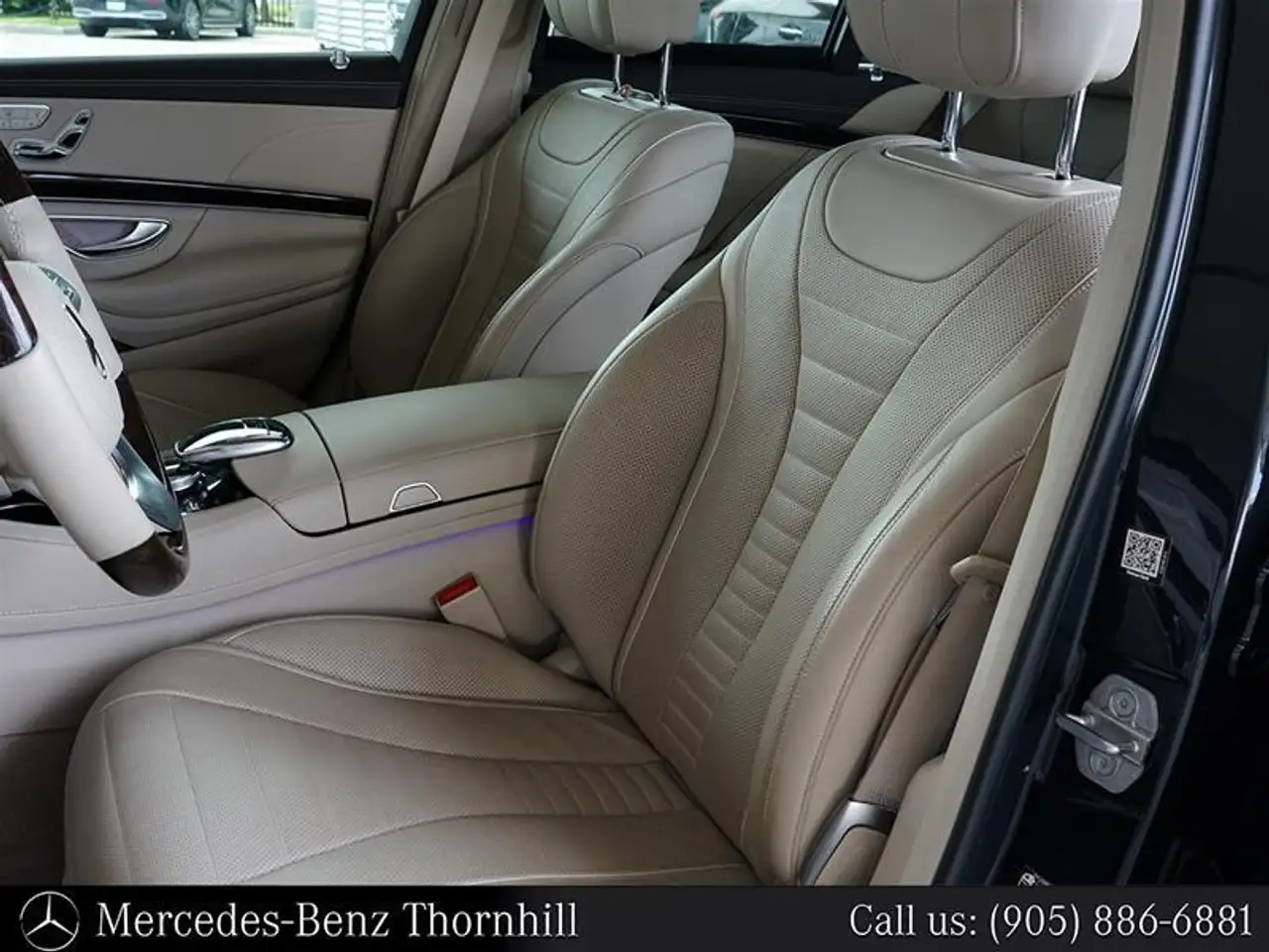 Mercedes-Benz S-Class photo Mercedes-Benz S-Class