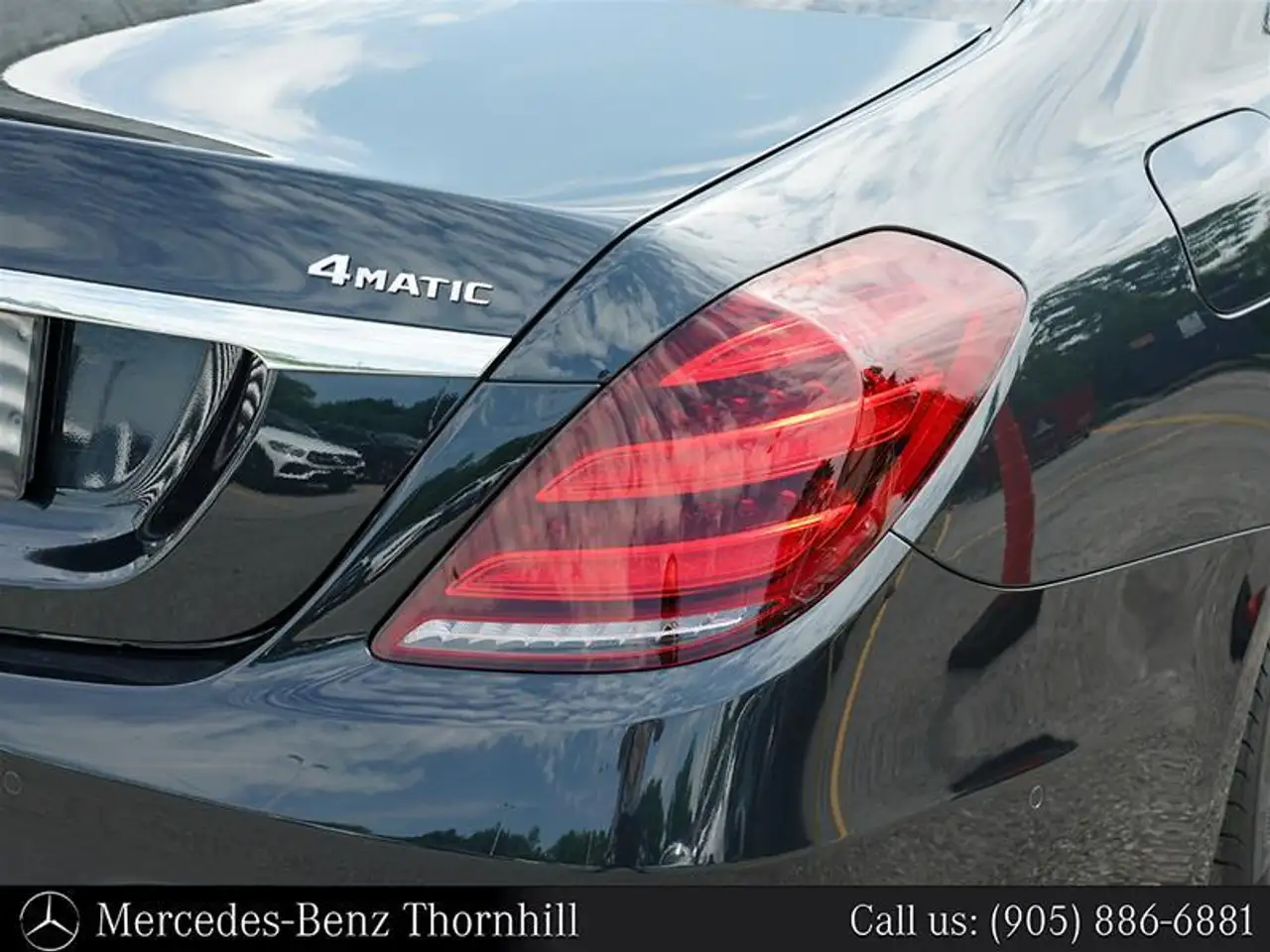 Mercedes-Benz S-Class photo Mercedes-Benz S-Class