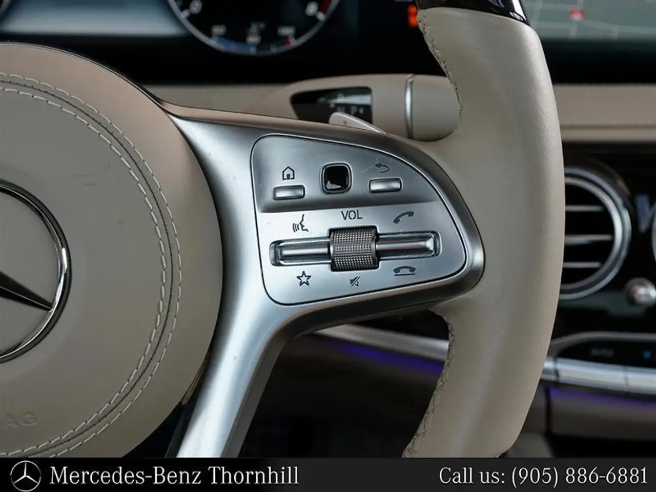 Mercedes-Benz S-Class photo Mercedes-Benz S-Class