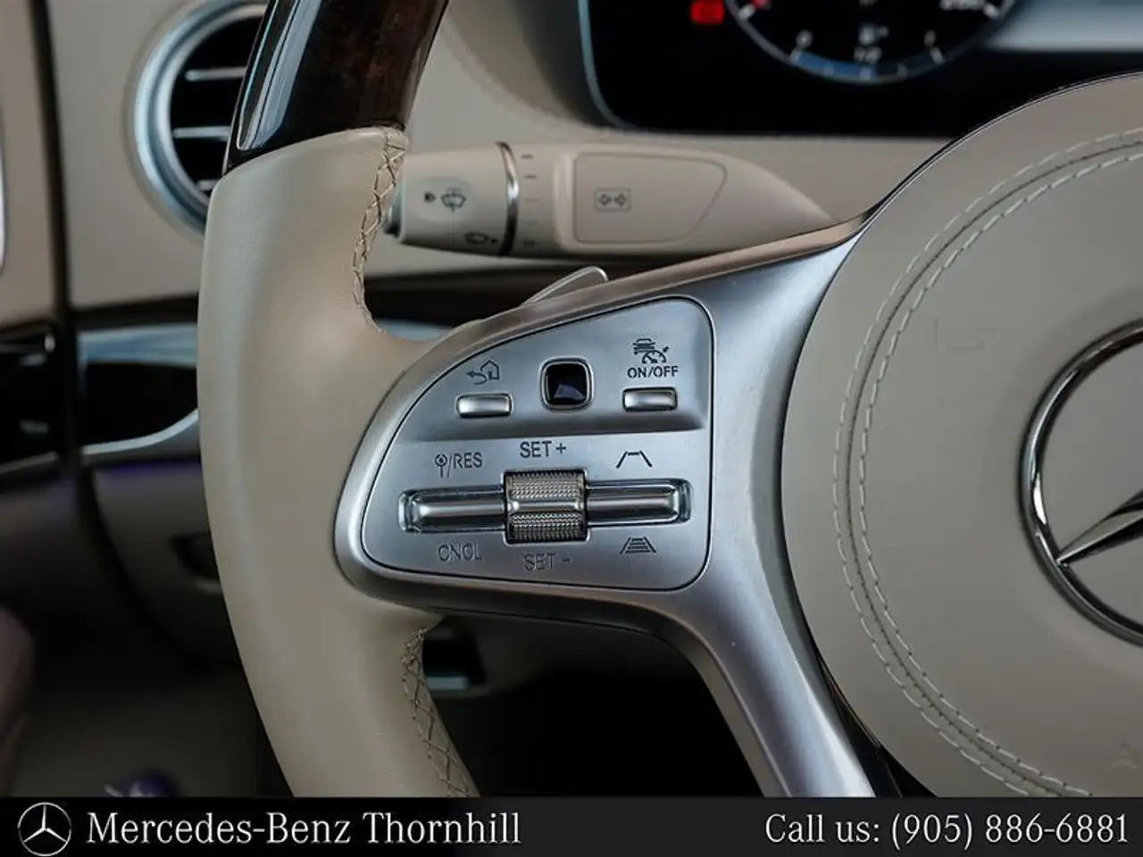 Mercedes-Benz S-Class photo Mercedes-Benz S-Class