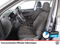 Volkswagen T-Cross 1.0 tsi style 95cv Blauw - thumbnail 8