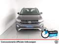 Volkswagen T-Cross 1.0 tsi style 95cv Blauw - thumbnail 3