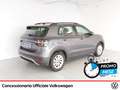 Volkswagen T-Cross 1.0 tsi style 95cv Blauw - thumbnail 5