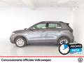 Volkswagen T-Cross 1.0 tsi style 95cv Blauw - thumbnail 4