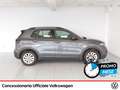 Volkswagen T-Cross 1.0 tsi style 95cv Blauw - thumbnail 7