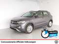 Volkswagen T-Cross 1.0 tsi style 95cv Blauw - thumbnail 1