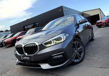 2.0 d Sport Line 1er PROPRIO/Sièges SPORT/NAVI/FULL LED/SHADOW LINE/GARANTIE