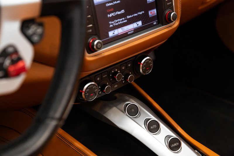 Photo du véhicule