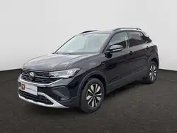 Volkswagen T-Cross Life Business 1.0 TSI 85 kW (116 ch) 6 vitesses manuel