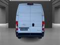 Opel Movano L4H3 Navi PDC RFK GJR Edit 165 3,5T 121 kW (165... Weiß - thumbnail 4