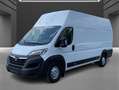 Opel Movano L4H3 Navi PDC RFK GJR Edit 165 3,5T 121 kW (165... Weiß - thumbnail 1