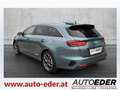 Kia Ceed SW / cee'd SW ceed SW 1,0 T-GDI GPF ISG Silber Grau - thumbnail 4