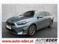 Kia Ceed SW / cee'd SW ceed SW 1,0 T-GDI GPF ISG Silber Grau - thumbnail 3