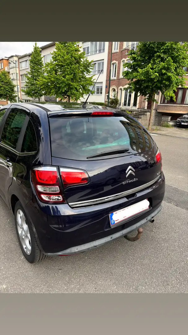 Citroen C3 1.2 PureTech Seduction - 2