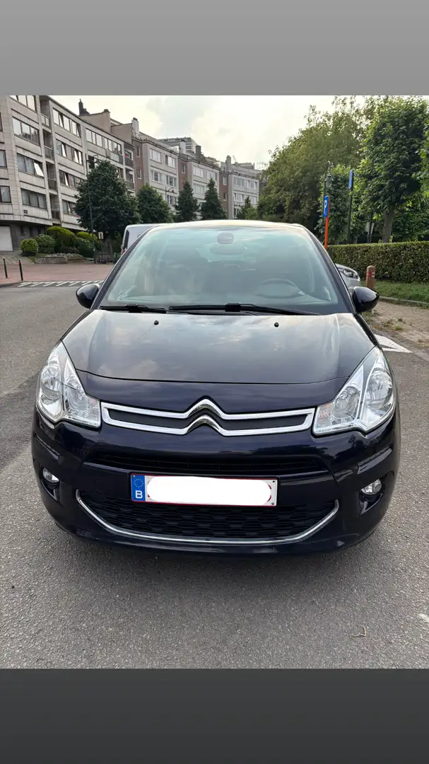 Citroen C3 1.2 PureTech Seduction - 1