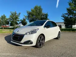 Peugeot 208 1.2 PureTech 110ch S&S BVM5 GT Line